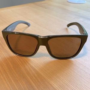 Smith Gray Lowdown Sunglasses